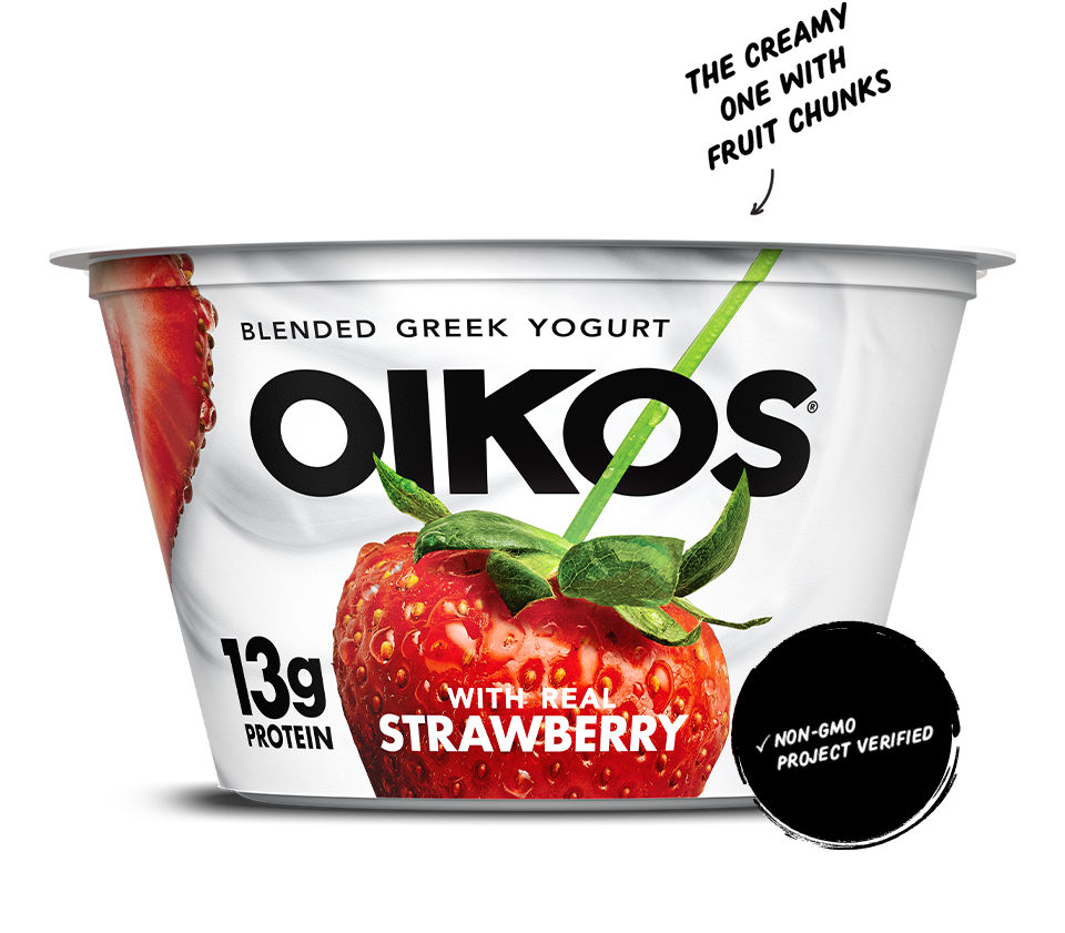 Okino yogurt