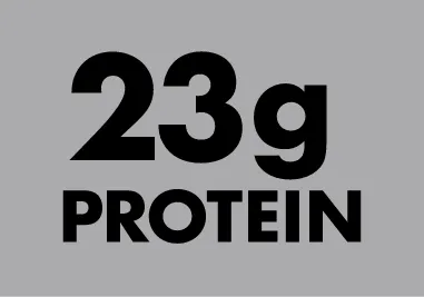 Protein 23g