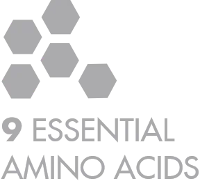 Esssential Amino Acids 9