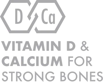 Vitamin D Calcium Strong Bones
