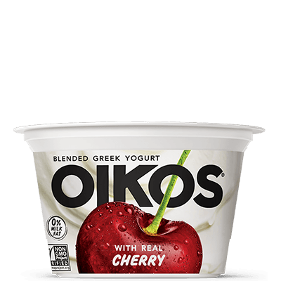 Oikos® Products - Greek Yogurt & Pro