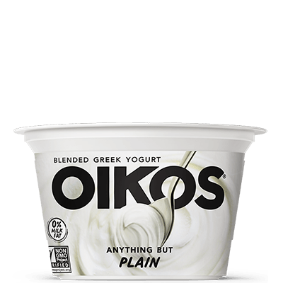 Oikos Products Greek Yogurt Pro